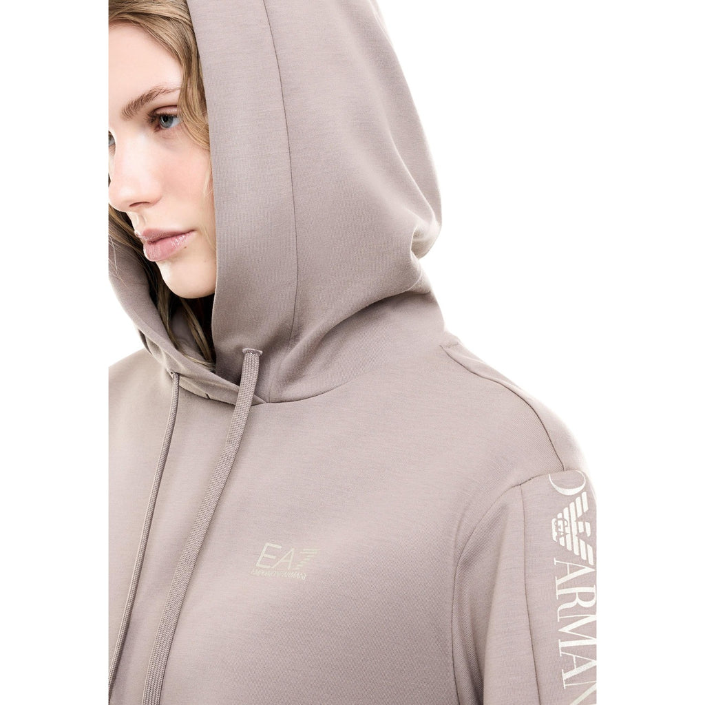 Ea7 - Ea7  Women Jumpsuit