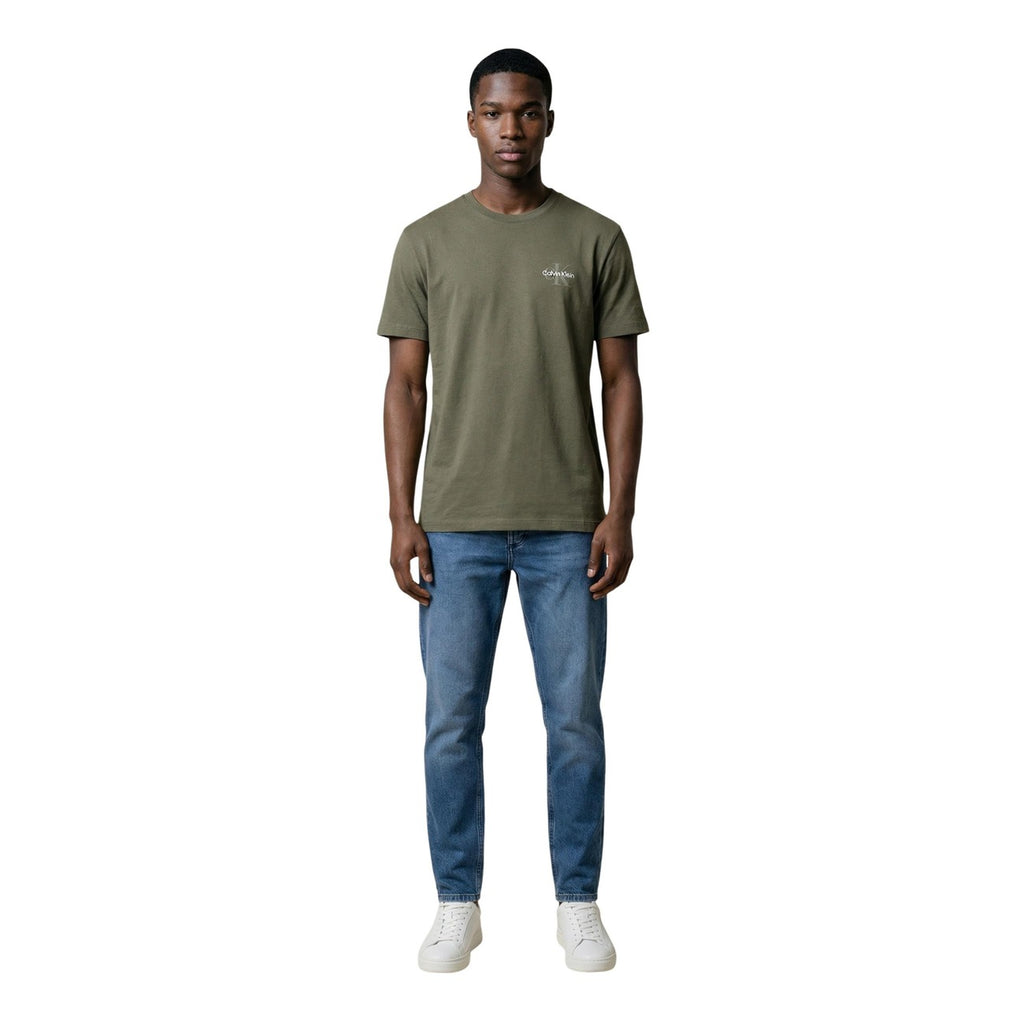 Calvin Klein Jeans - Calvin Klein Jeans Men T-Shirt