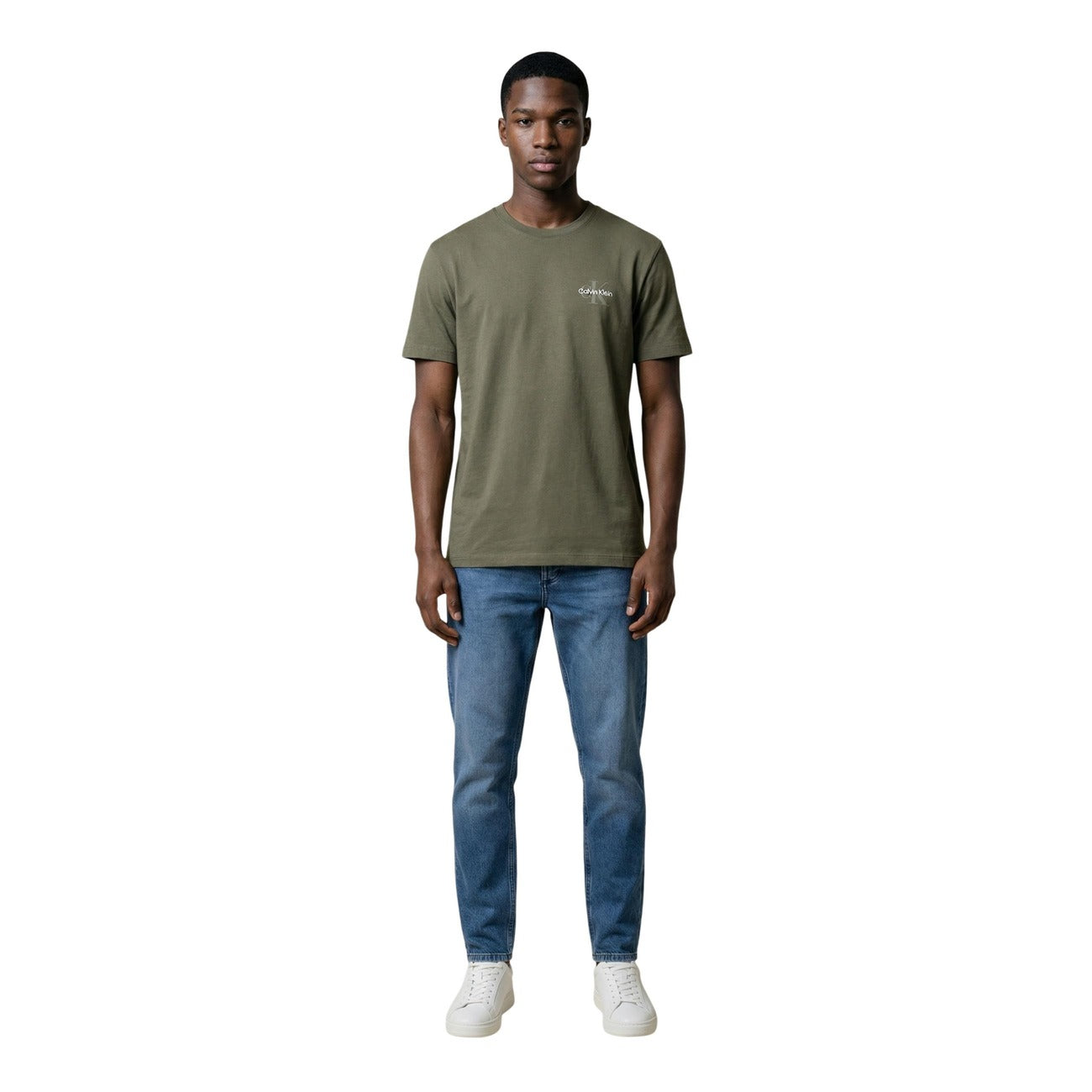 Calvin Klein Jeans - Calvin Klein Jeans Men T-Shirt