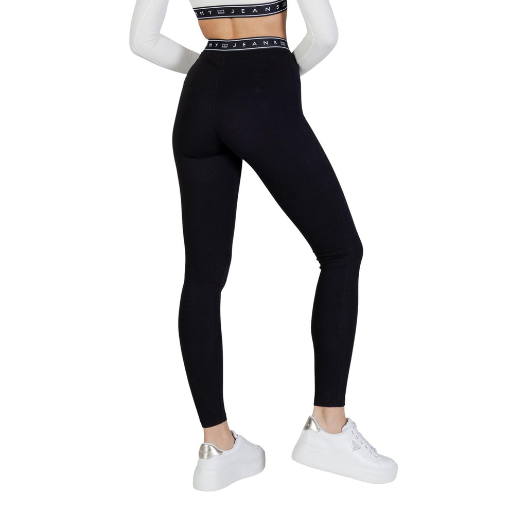 Tommy Hilfiger Jeans - Tommy Hilfiger Jeans  Women Trousers