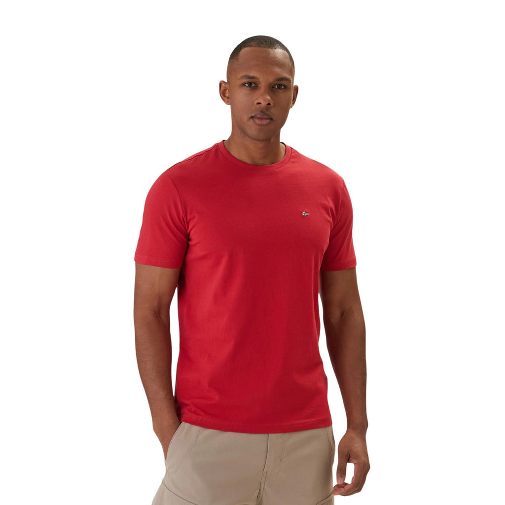 Napapijri - Napapijri Men T-Shirt