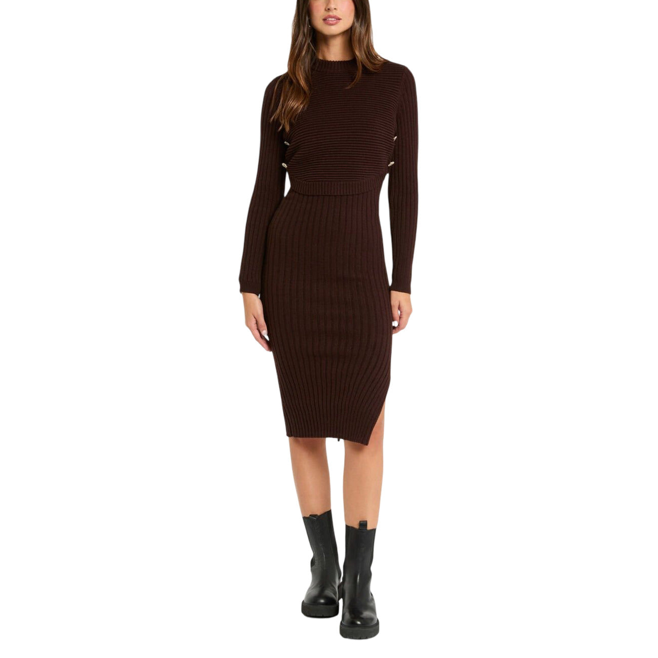 Morgan De Toi - Morgan De Toi  Women Dress