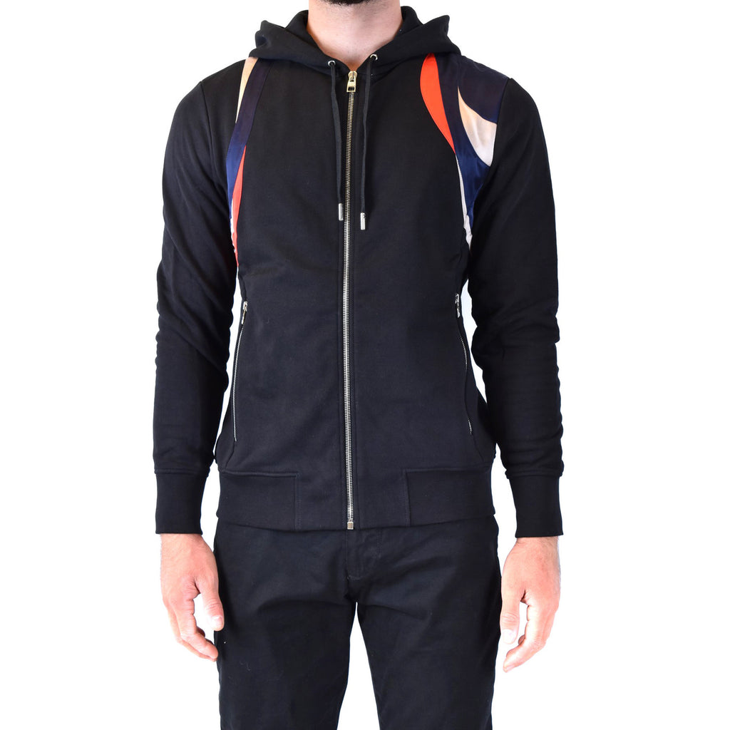 Alexander Mcqueen - Alexander Mcqueen Men Sweatshirts