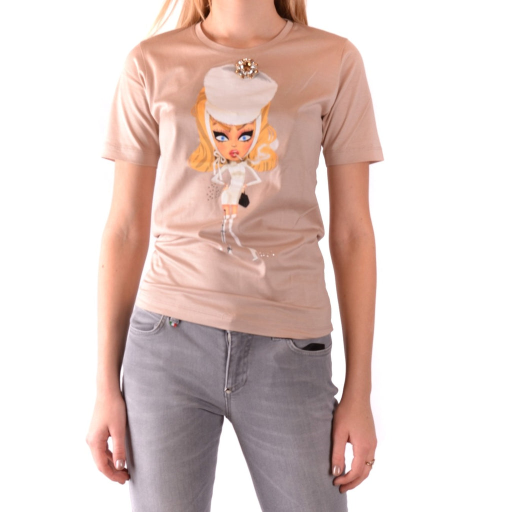 Dsquared - Dsquared  Women T-Shirt