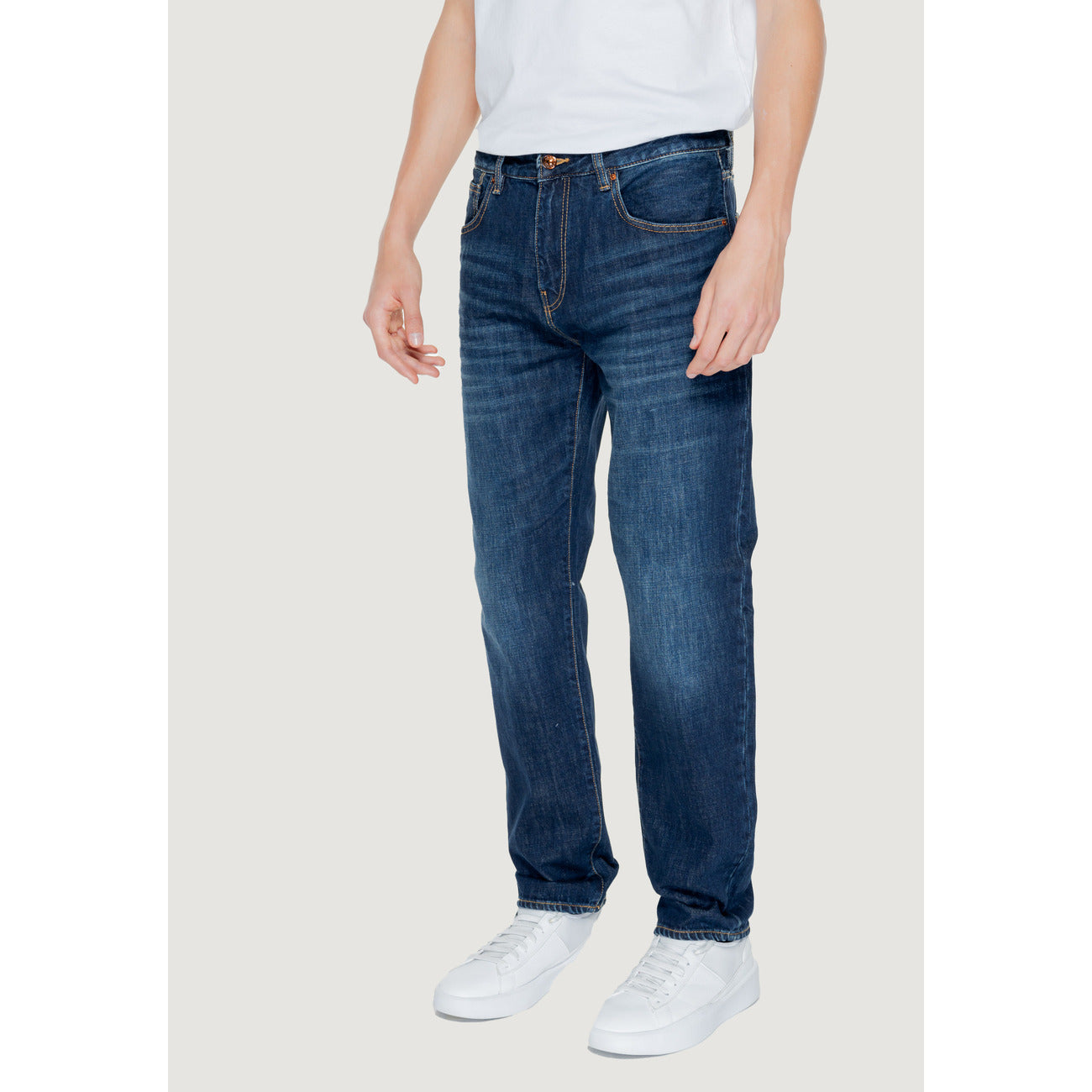 Armani Exchange - Armani Exchange Men Jeans