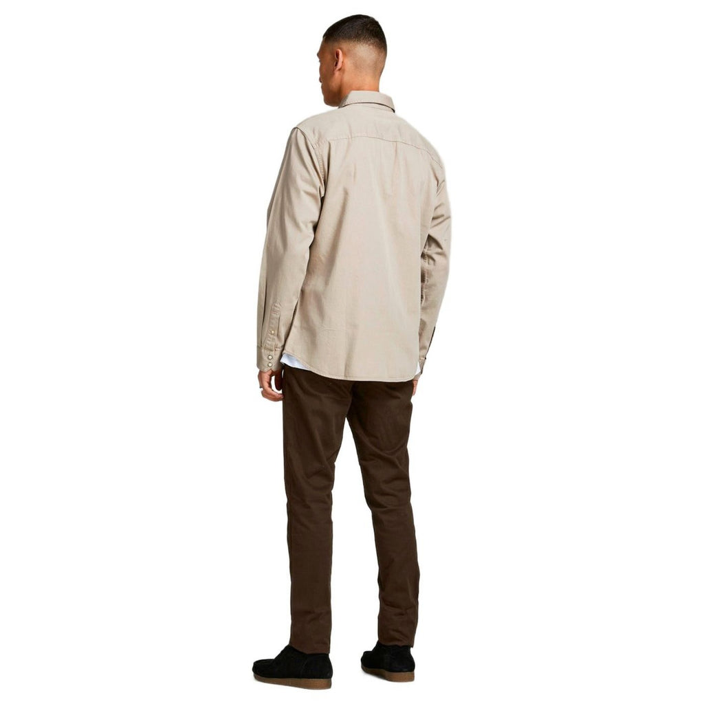 Jack & Jones - Jack & Jones Men Shirt