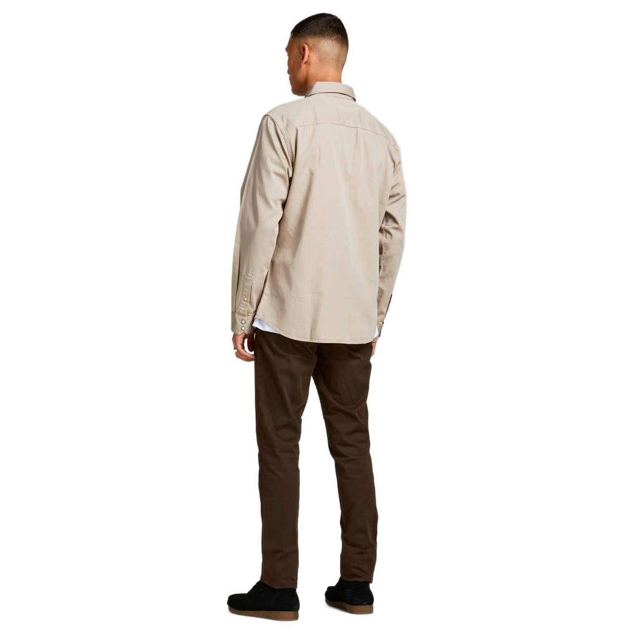 Jack & Jones - Jack & Jones Men Shirt