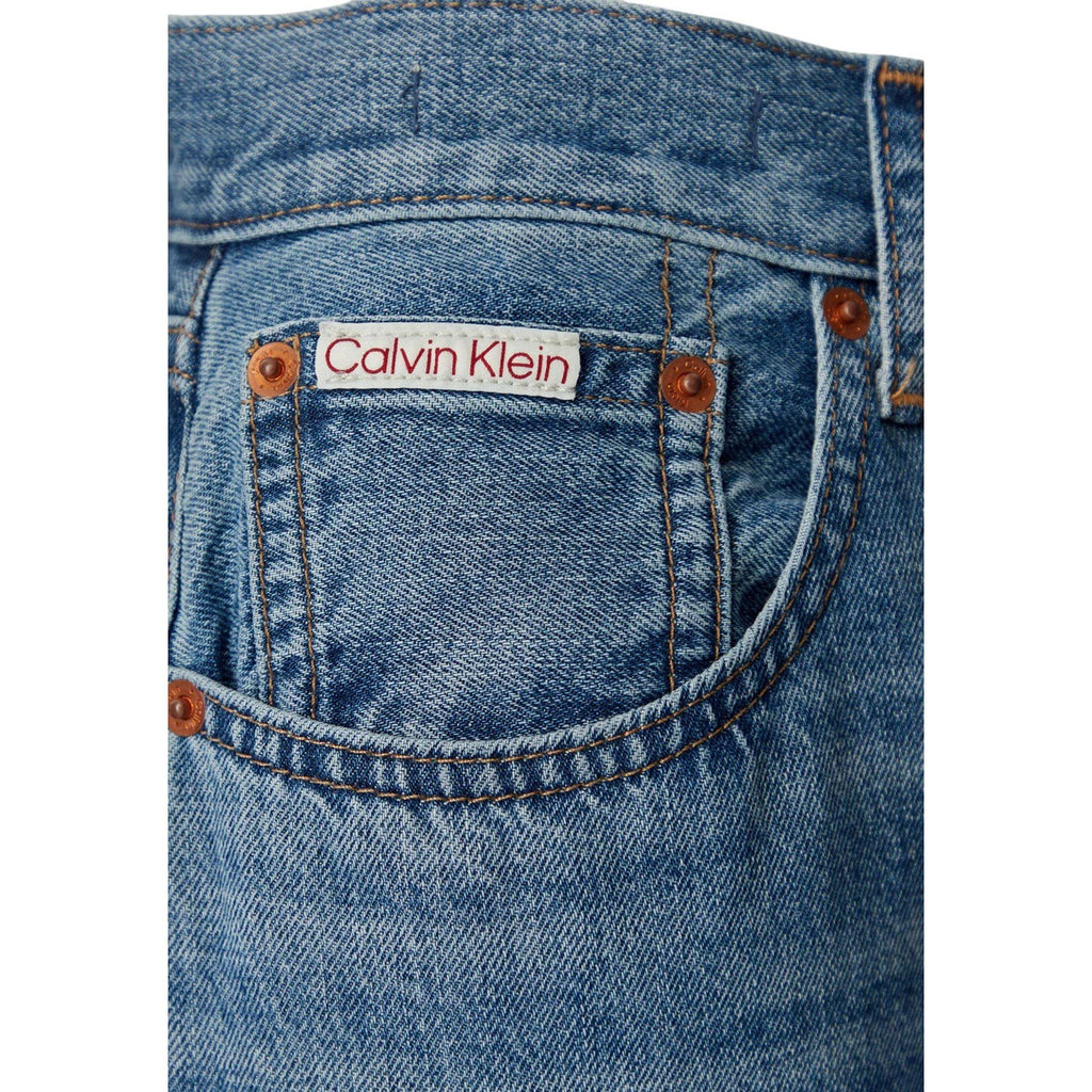 Calvin Klein Jeans - Calvin Klein Jeans  Women Jeans