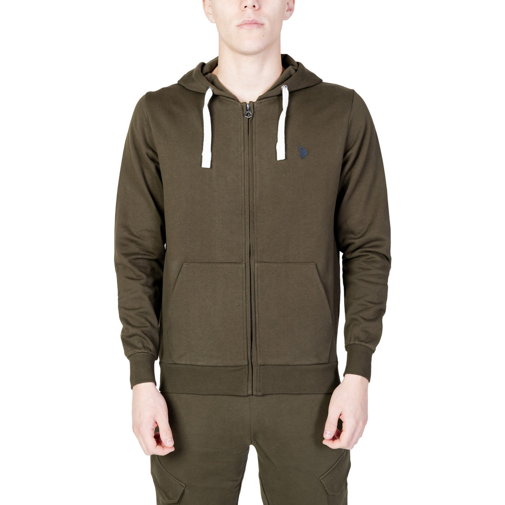 U.s. Polo Assn. - U.s. Polo Assn. Men Sweatshirts