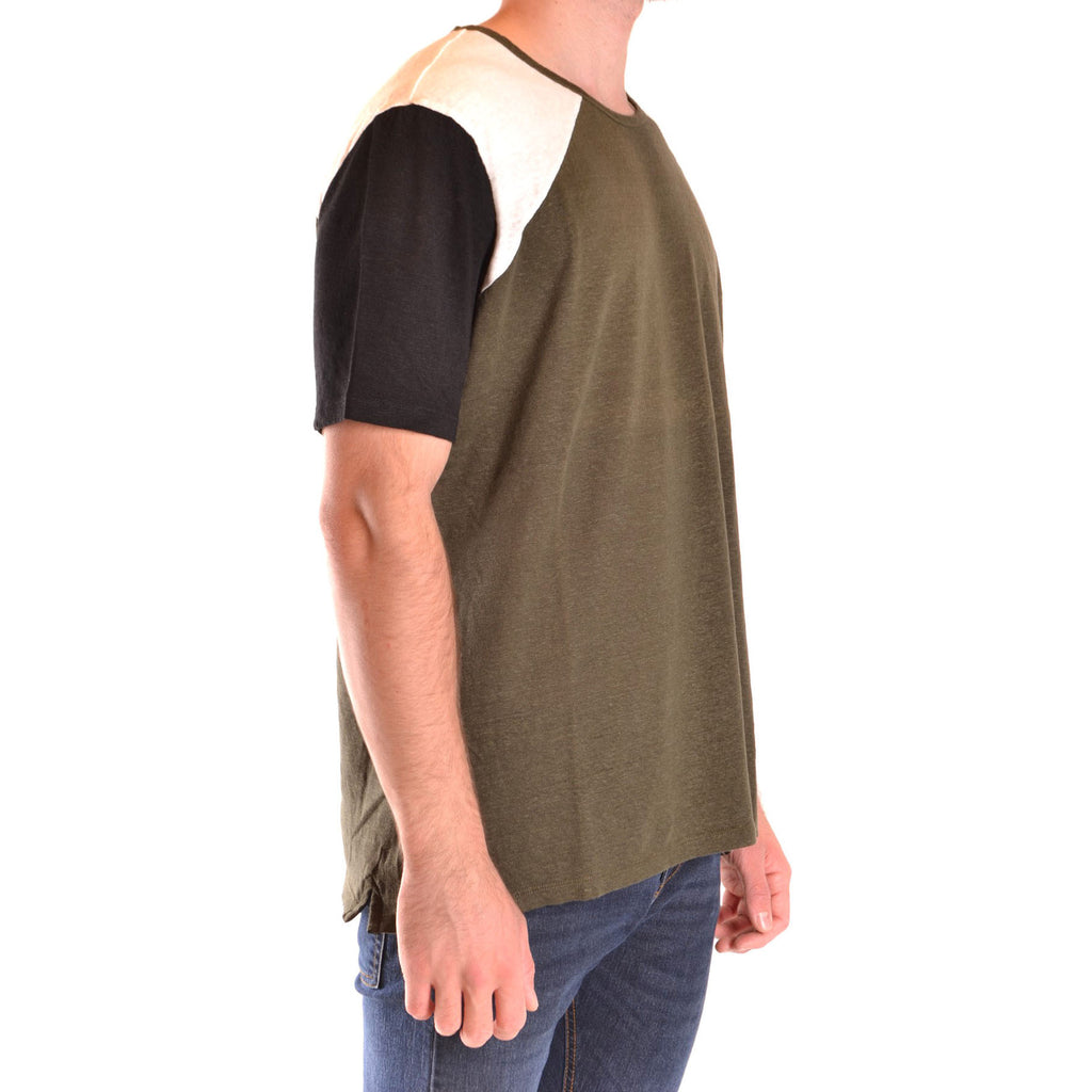 Paolo Pecora - Paolo Pecora Men T-Shirt