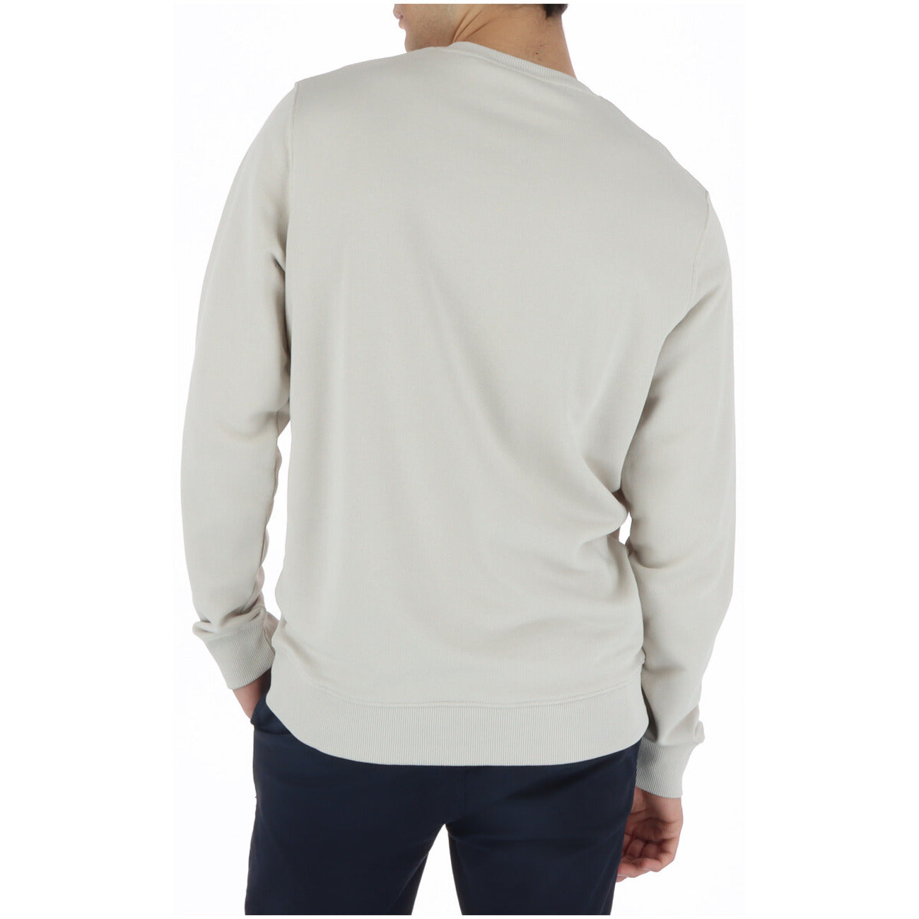 Lyle & Scott - Lyle & Scott Men Sweatshirts
