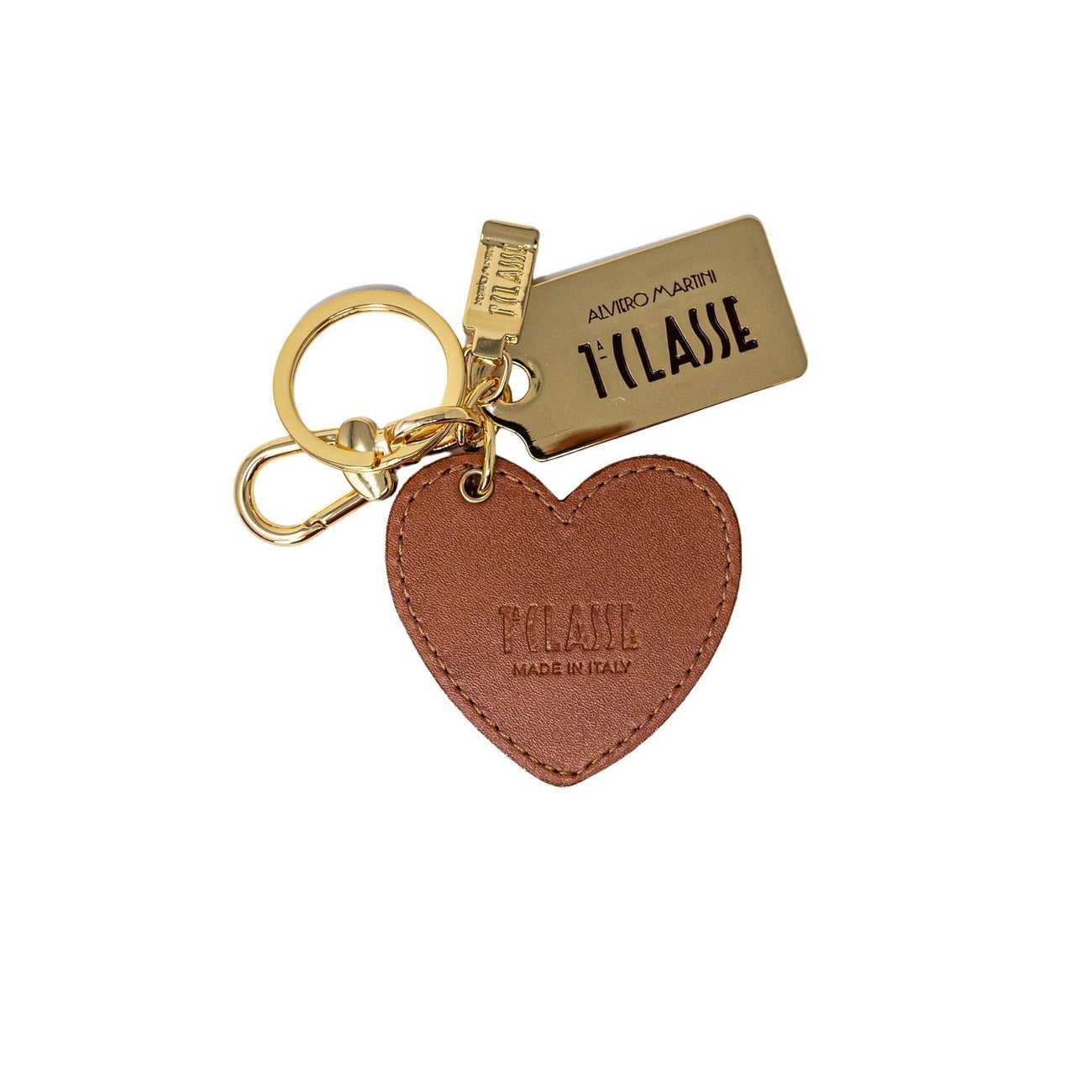 Alviero Martini Prima Classe - Alviero Martini Prima Classe  Women Key-ring