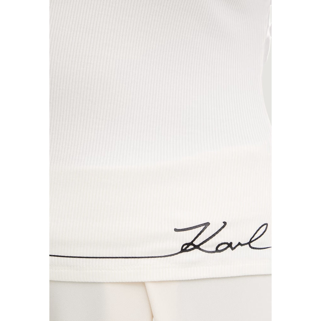 Karl Lagerfeld Jeans - Karl Lagerfeld Jeans  Women Undershirt