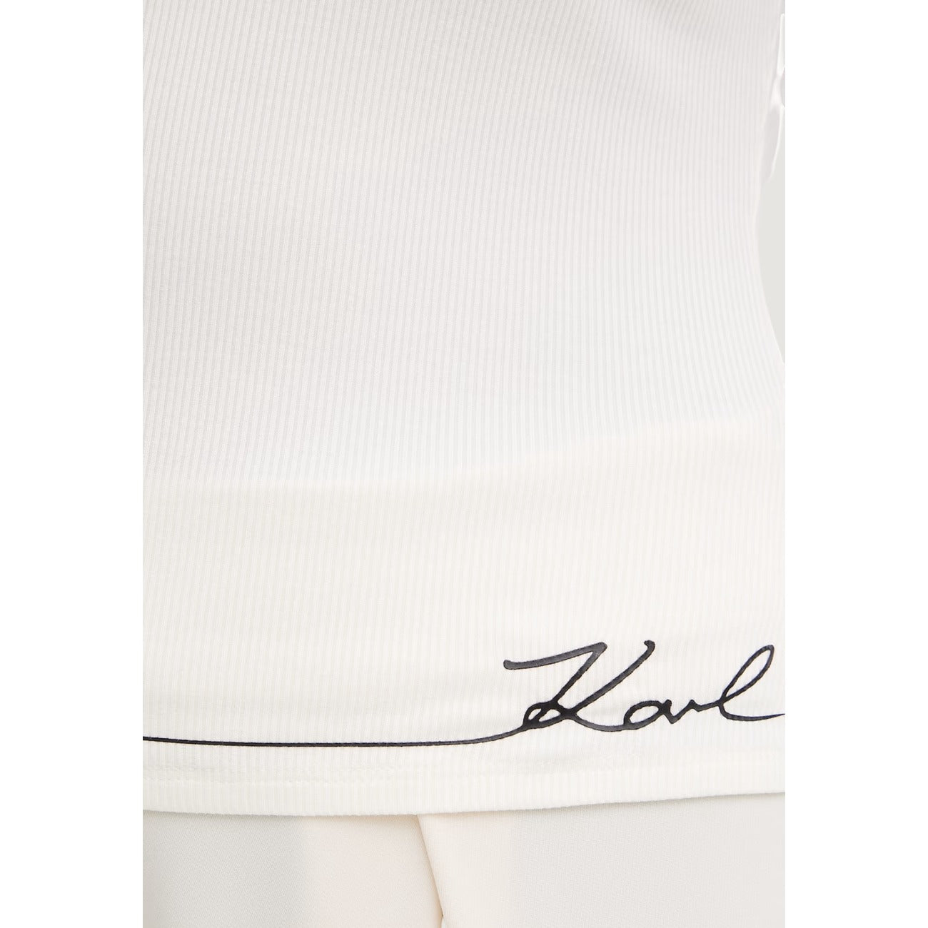 Karl Lagerfeld Jeans - Karl Lagerfeld Jeans  Women Undershirt