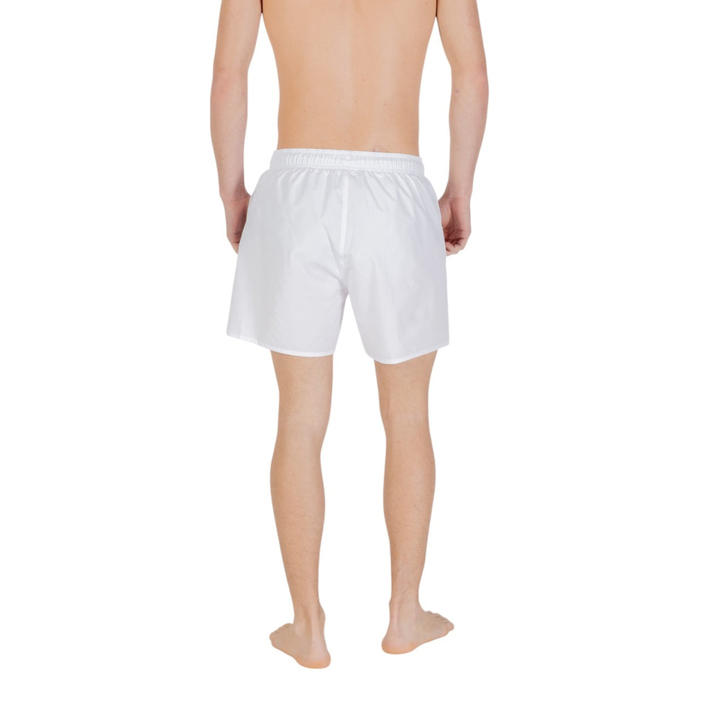 Emporio Armani Underwear - Emporio Armani Underwear Men Swimwear