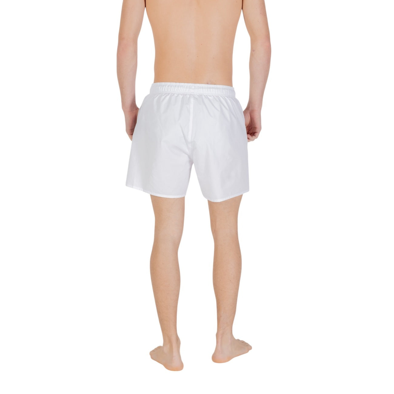 Emporio Armani Underwear - Emporio Armani Underwear Men Swimwear