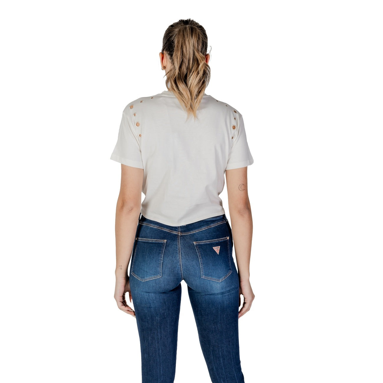 Guess - Guess  Women T-Shirt