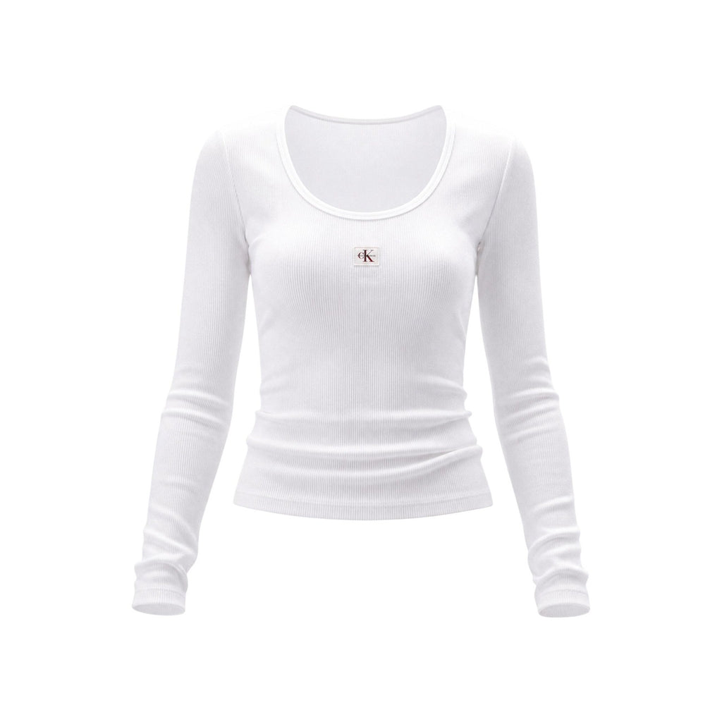 Calvin Klein Jeans - Calvin Klein Jeans  Women T-Shirt