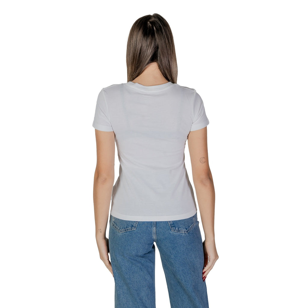 Calvin Klein Jeans - Calvin Klein Jeans  Women T-Shirt