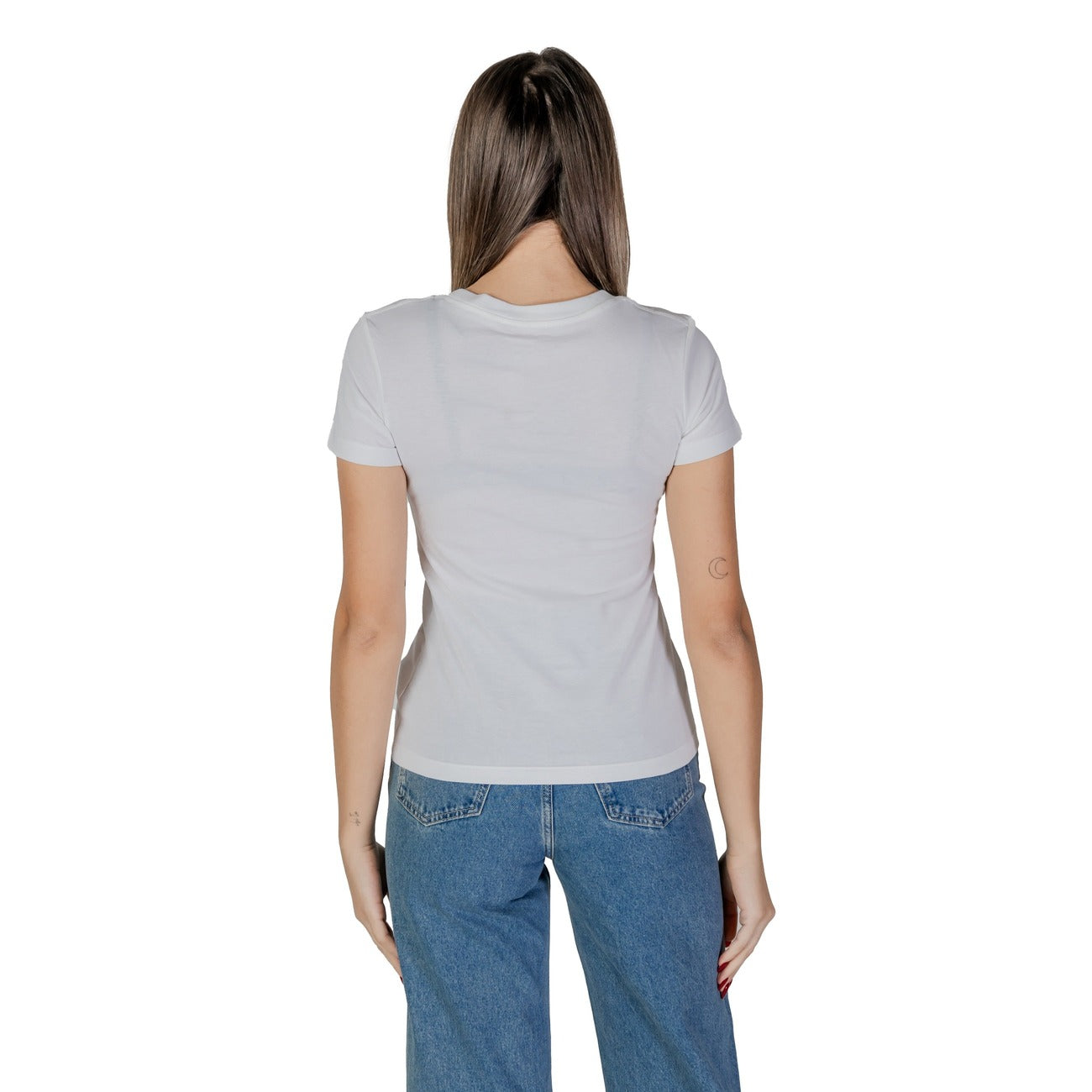 Calvin Klein Jeans - Calvin Klein Jeans  Women T-Shirt