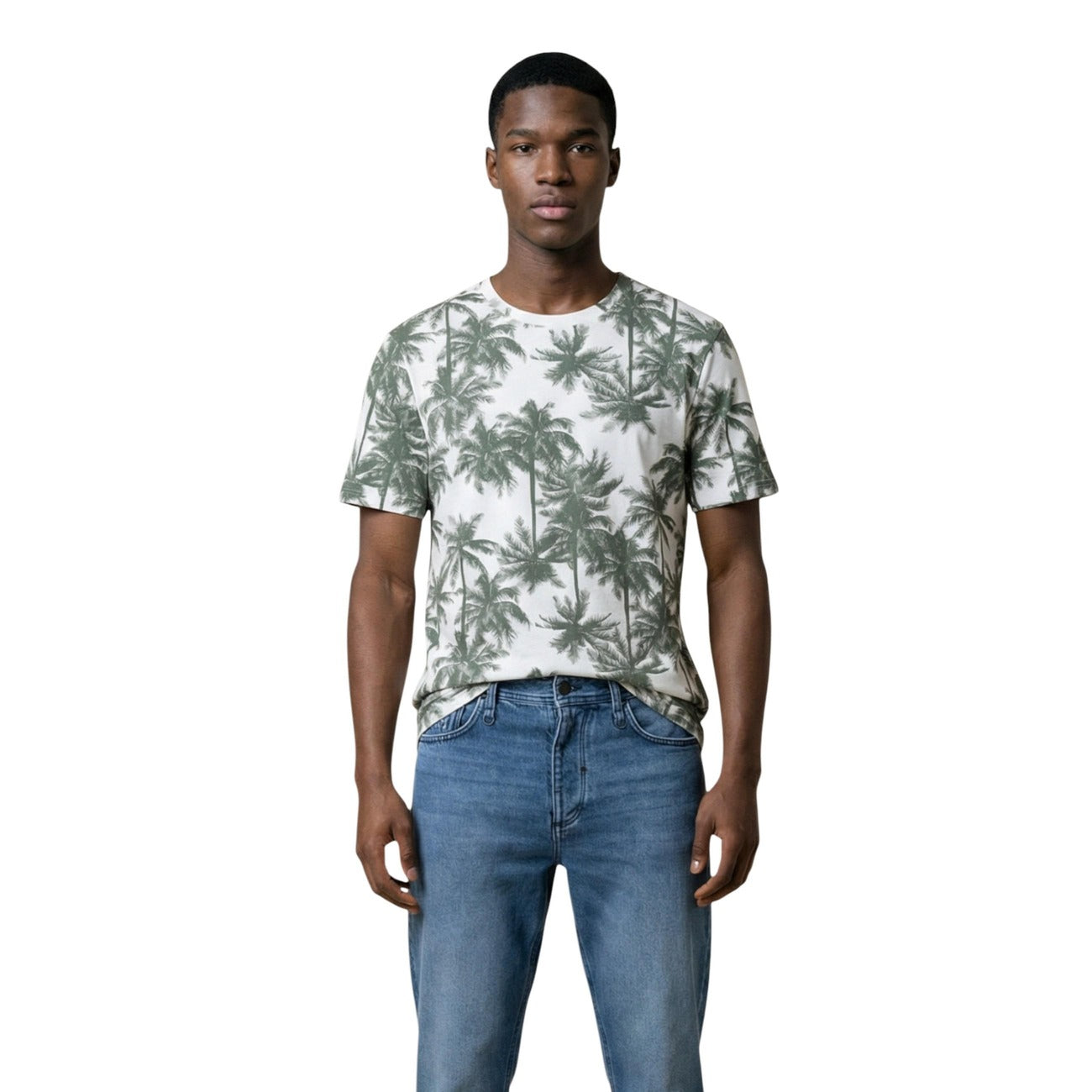 Antony Morato - Antony Morato Men T-Shirt
