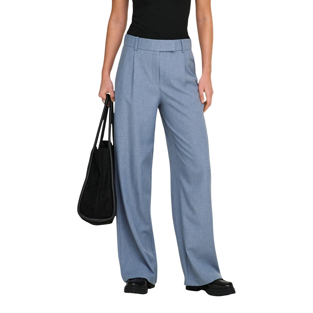 Only - Only  Women Trousers