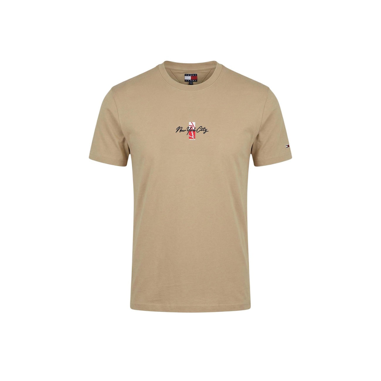 Tommy Hilfiger Jeans - Tommy Hilfiger Jeans Men T-Shirt