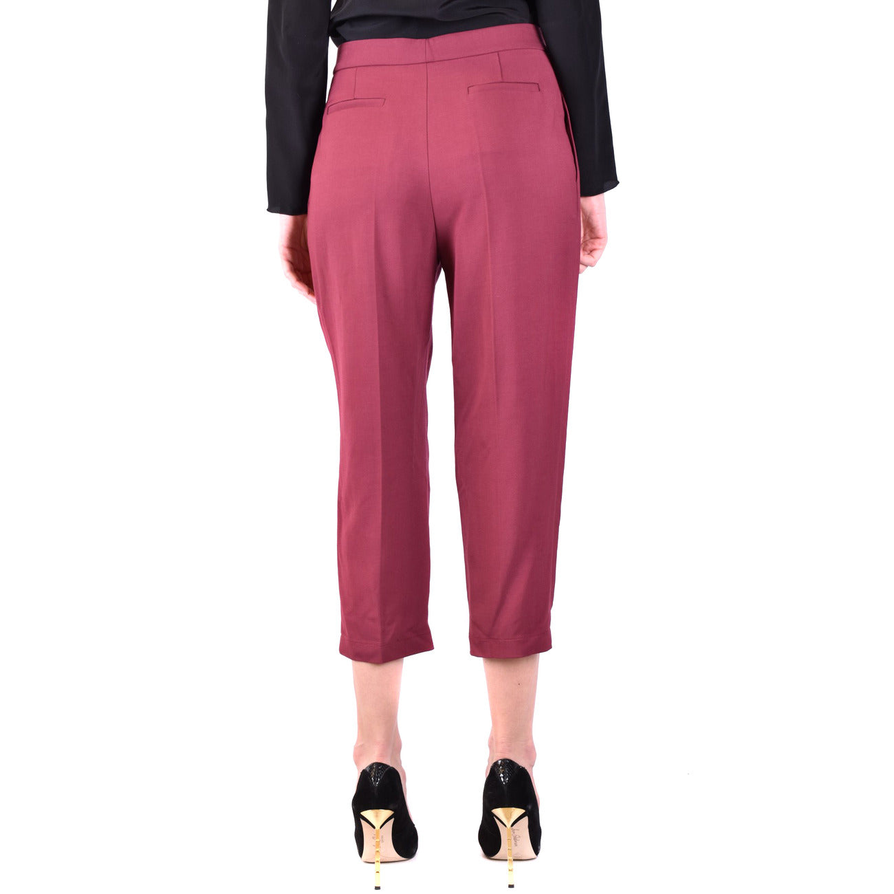 Elisabetta Franchi - Elisabetta Franchi  Women Trousers