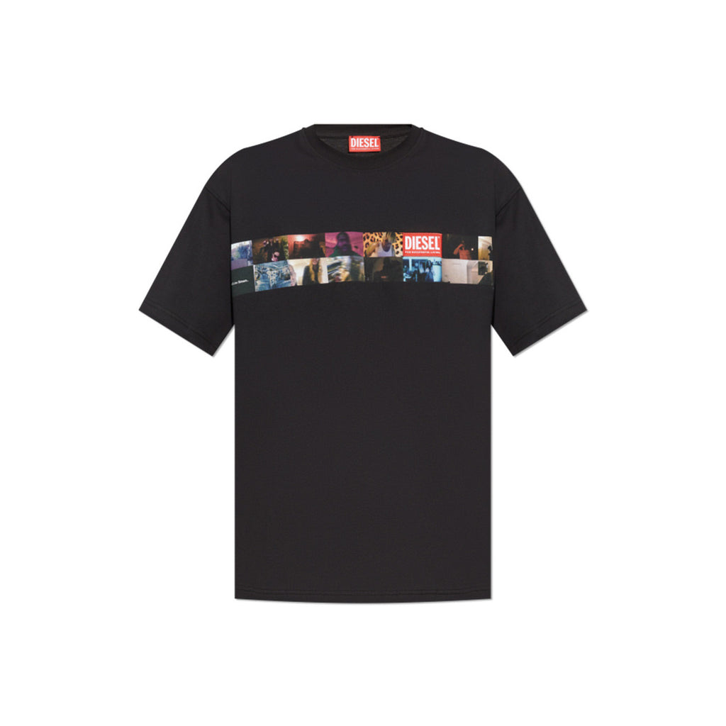 Diesel - Diesel Men T-Shirt