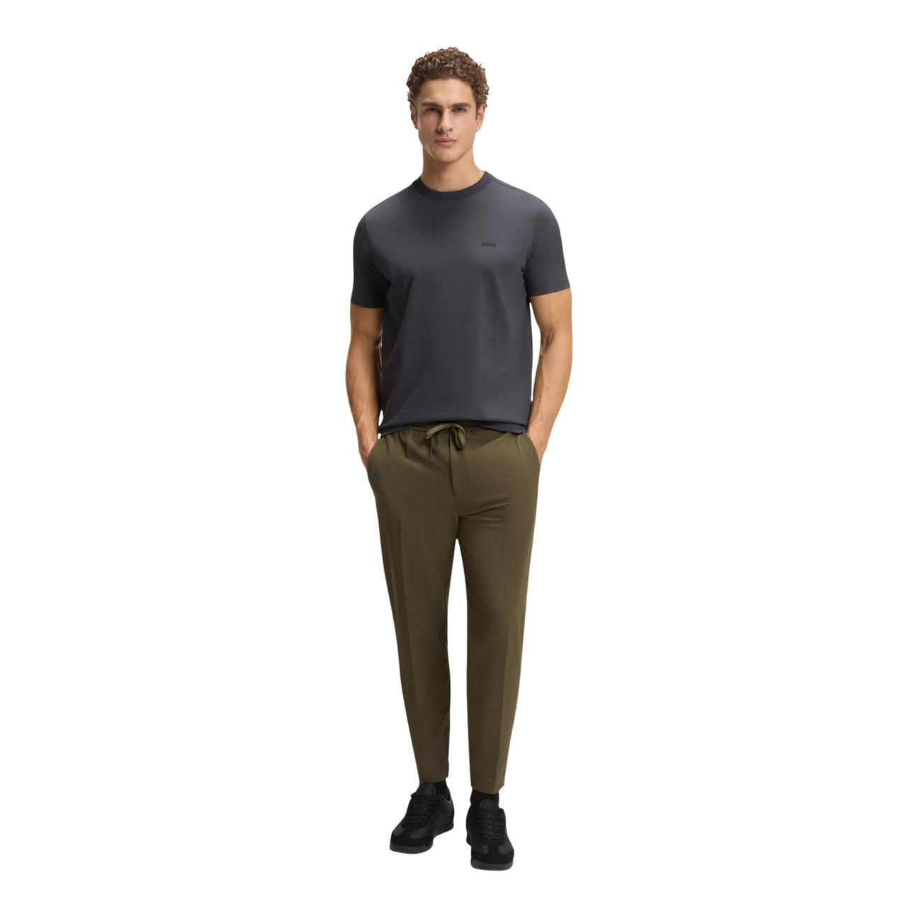Boss - Boss Men T-Shirt