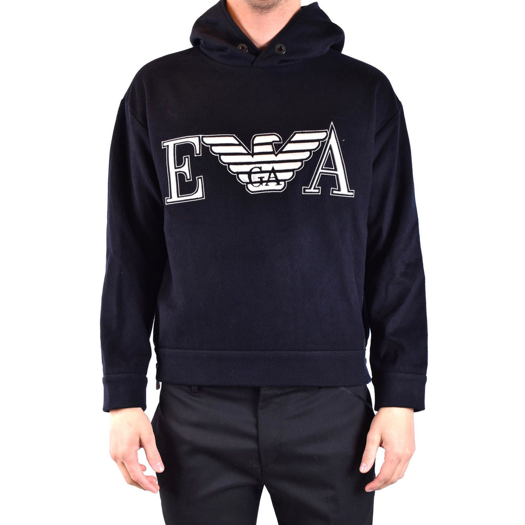 Emporio Armani - Emporio Armani Men Sweatshirts
