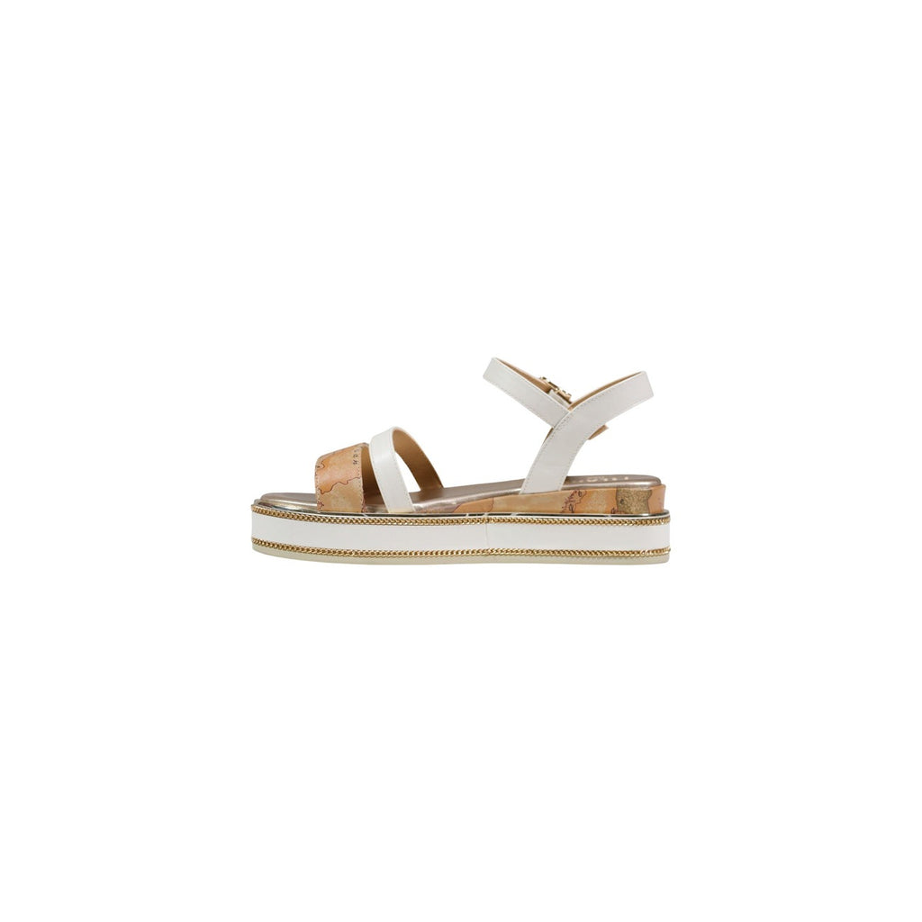 Alviero Martini Prima Classe - Alviero Martini Prima Classe Women Sandals