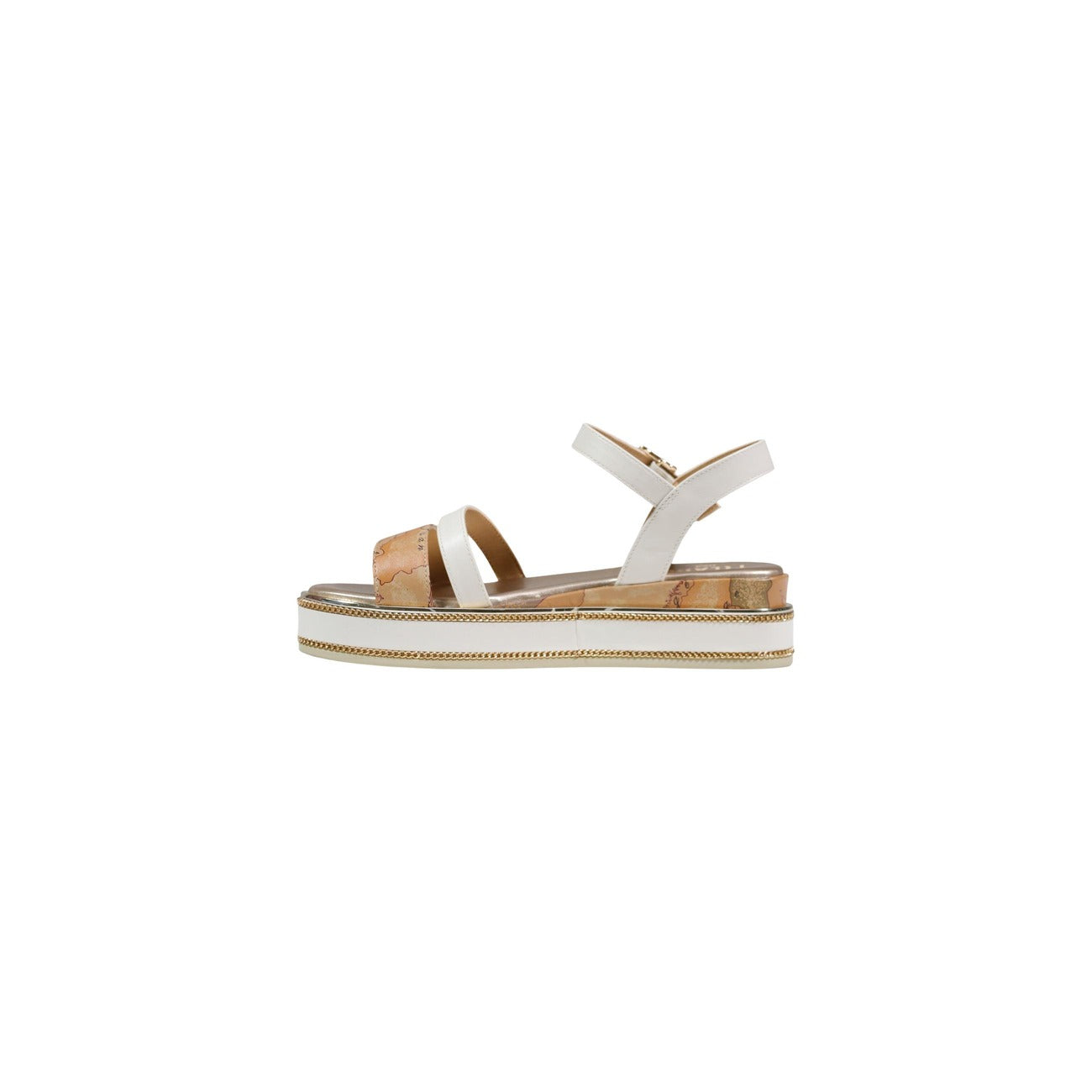 Alviero Martini Prima Classe - Alviero Martini Prima Classe Women Sandals