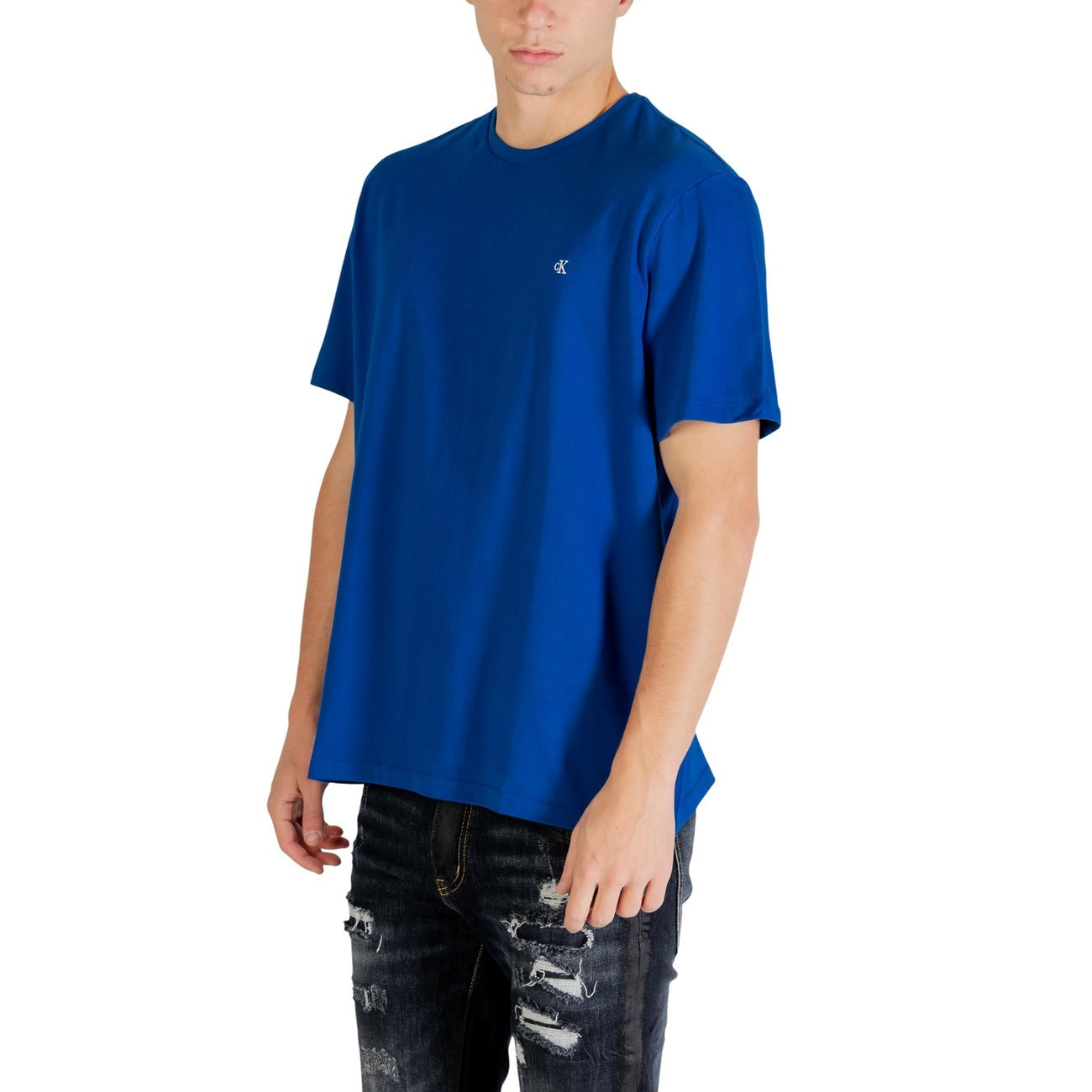 Calvin Klein Jeans - Calvin Klein Jeans Men T-Shirt