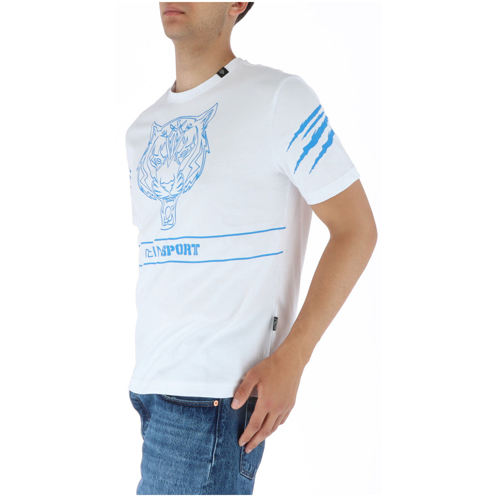 Plein Sport - Plein Sport Men T-Shirt
