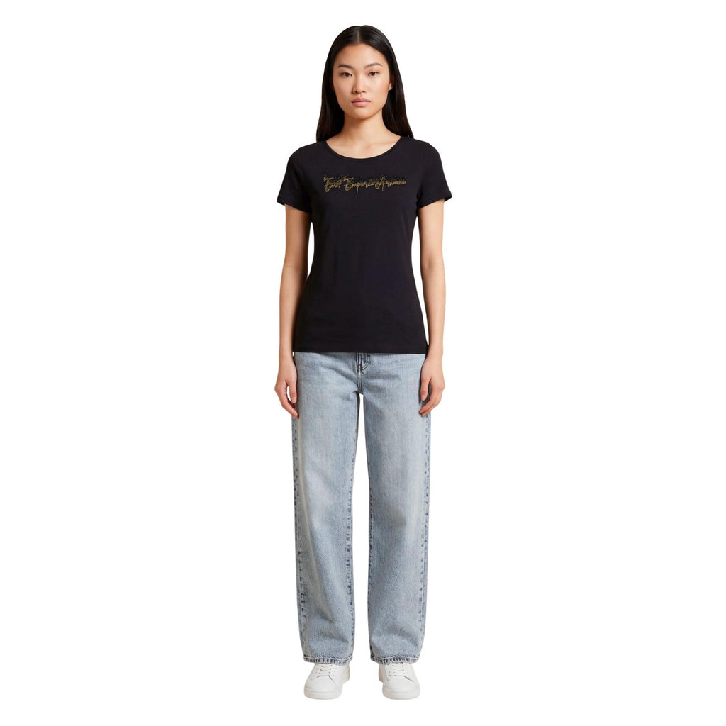 Ea7 - Ea7  Women T-Shirt