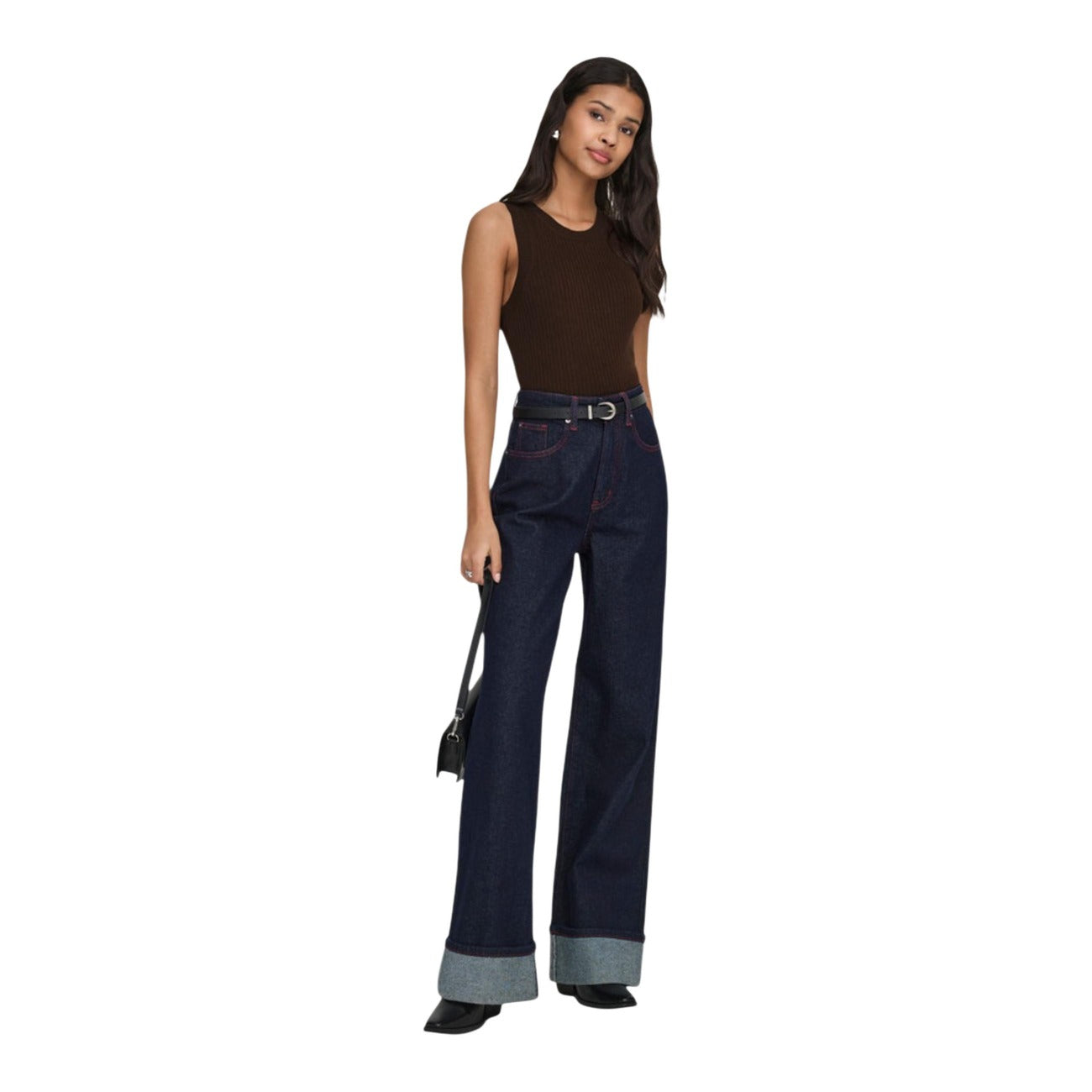 Jacqueline De Yong - Jacqueline De Yong  Women Undershirt