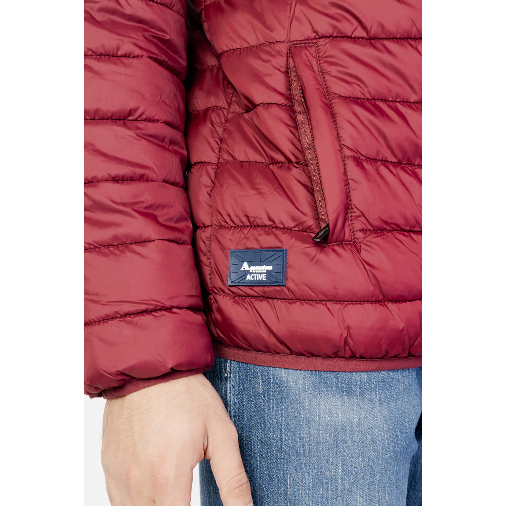 Aquascutum - Aquascutum Men Jacket