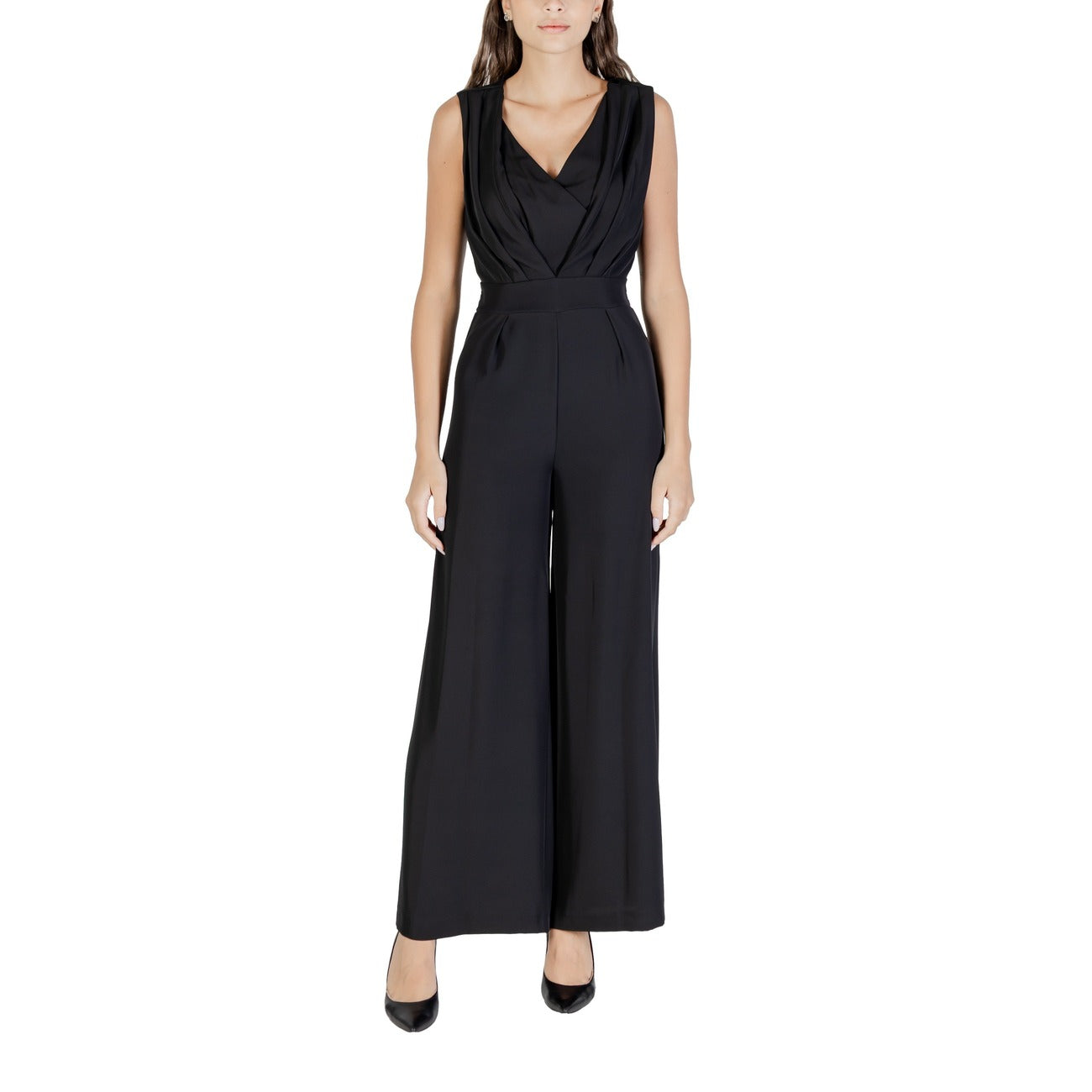 Rinascimento - Rinascimento  Women Jumpsuit