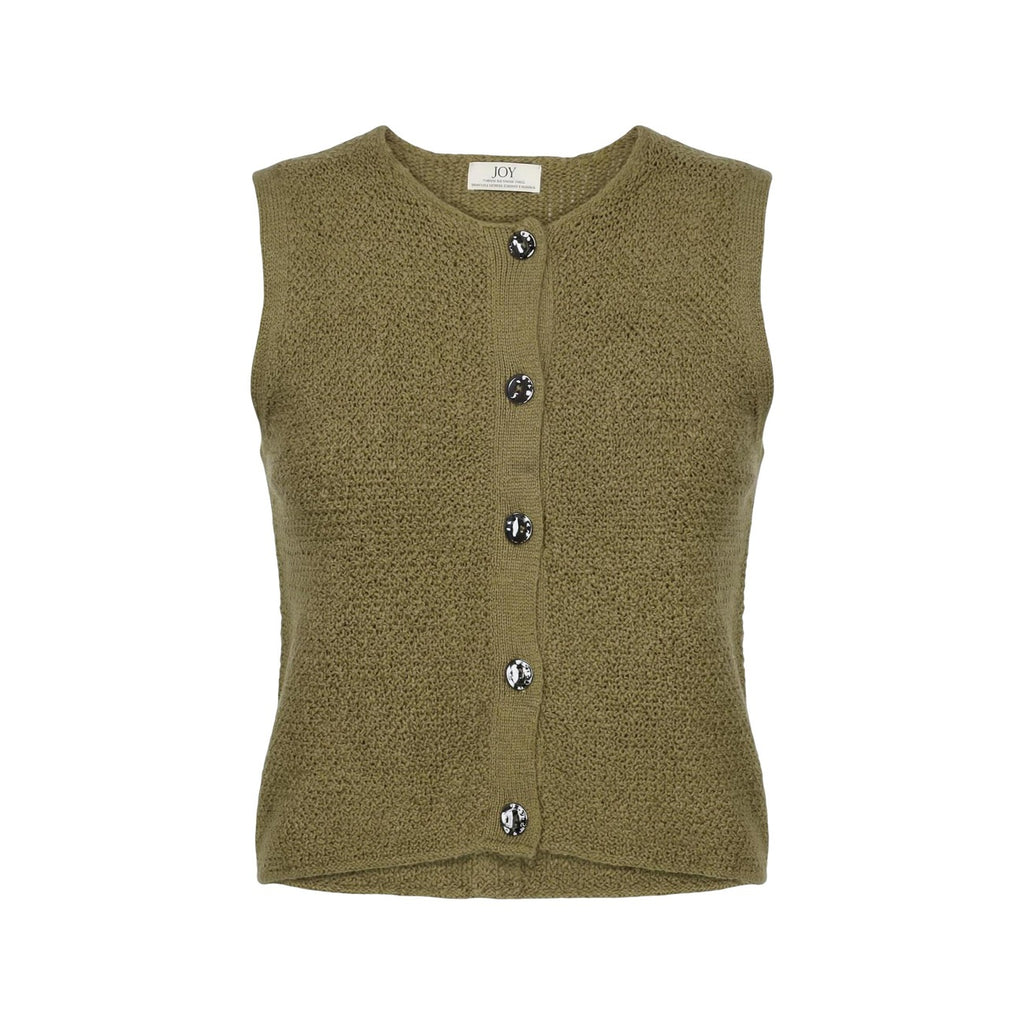 Jacqueline De Yong - Jacqueline De Yong  Women Gilet
