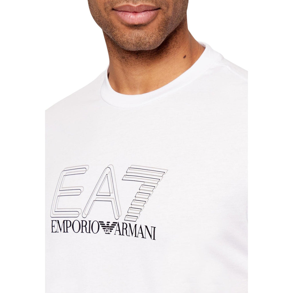 Ea7 - Ea7 Men T-Shirt