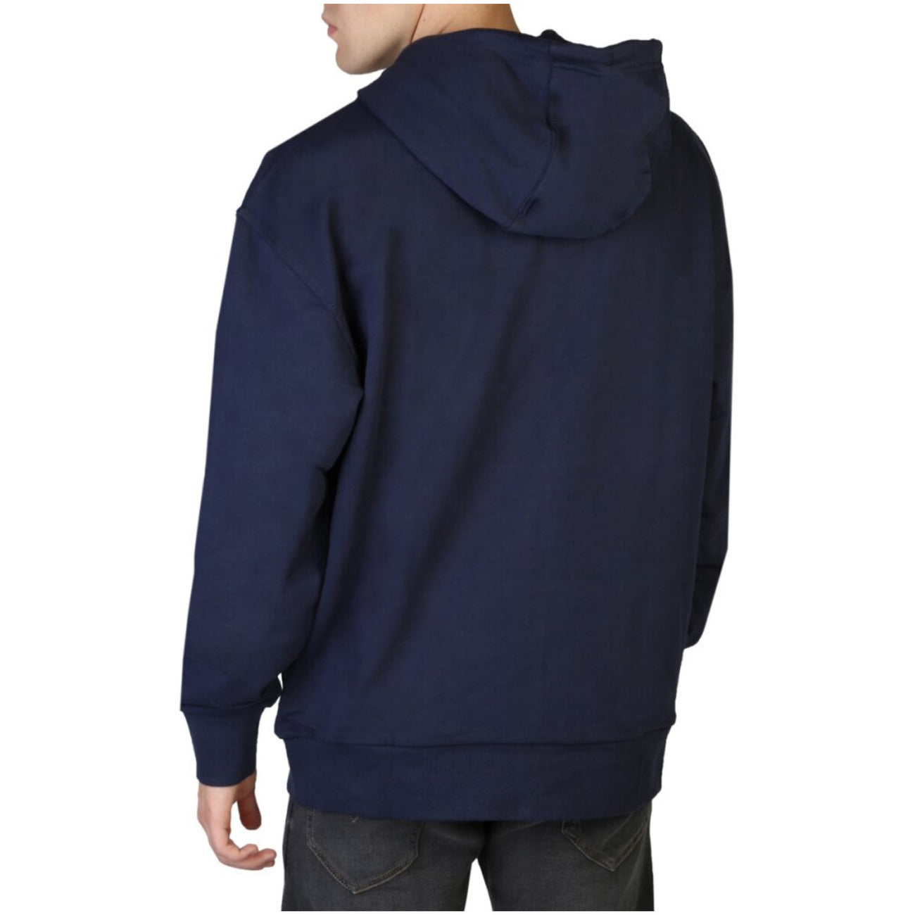 Tommy Hilfiger Jeans - Tommy Hilfiger Jeans Men Sweatshirts