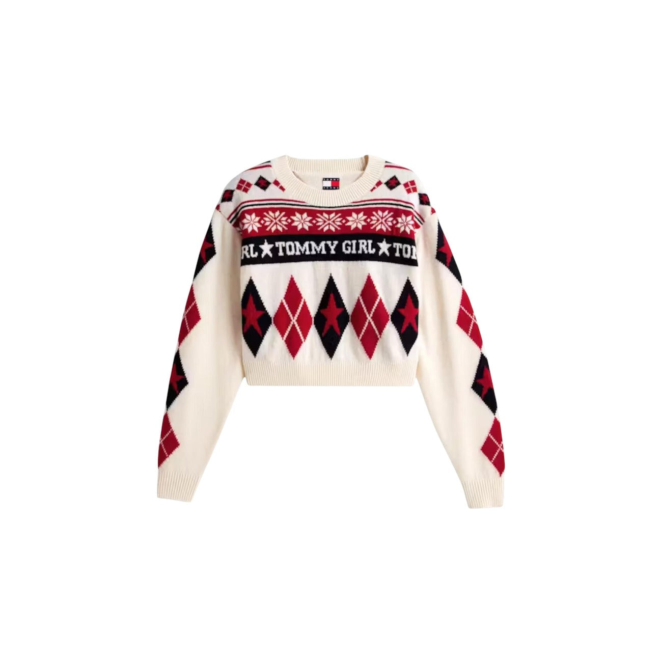 Tommy Hilfiger Jeans - Tommy Hilfiger Jeans  Women Knitwear