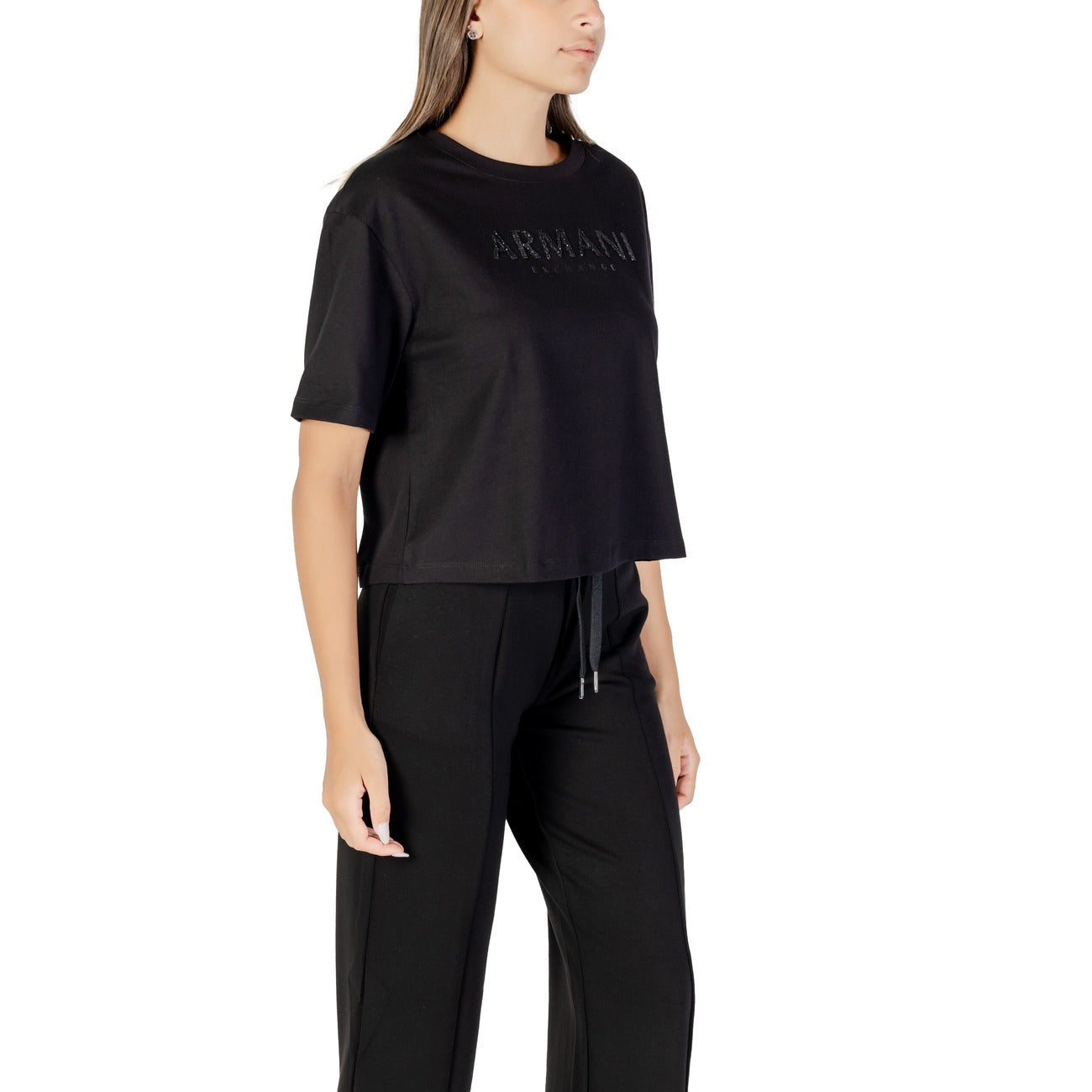 Armani Exchange  Women T-Shirt