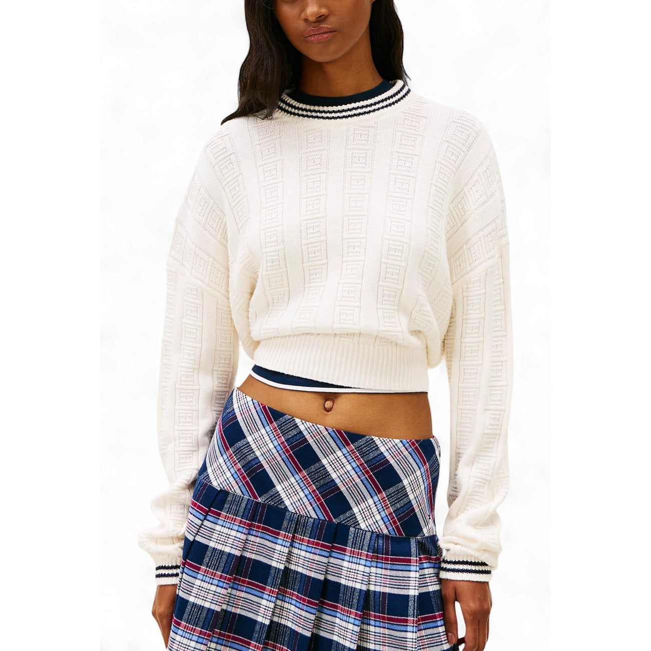 Tommy Hilfiger Jeans - Tommy Hilfiger Jeans  Women Knitwear