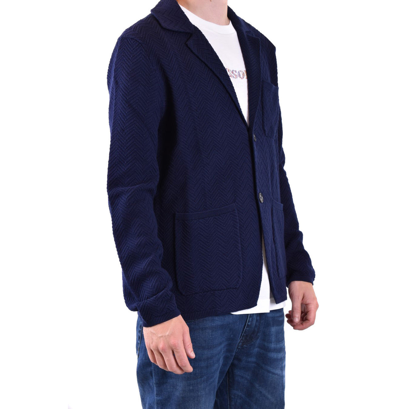 Missoni - Missoni  Men Blazer