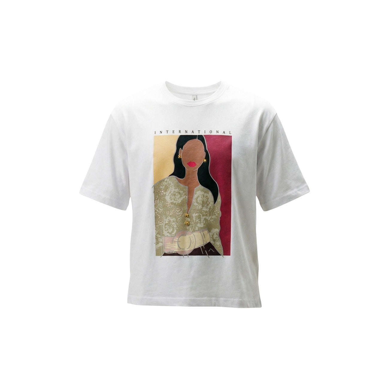 Only - Only  Women T-Shirt