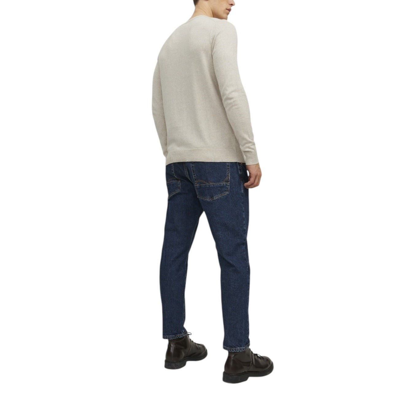 Jack & Jones - Jack & Jones Men Knitwear