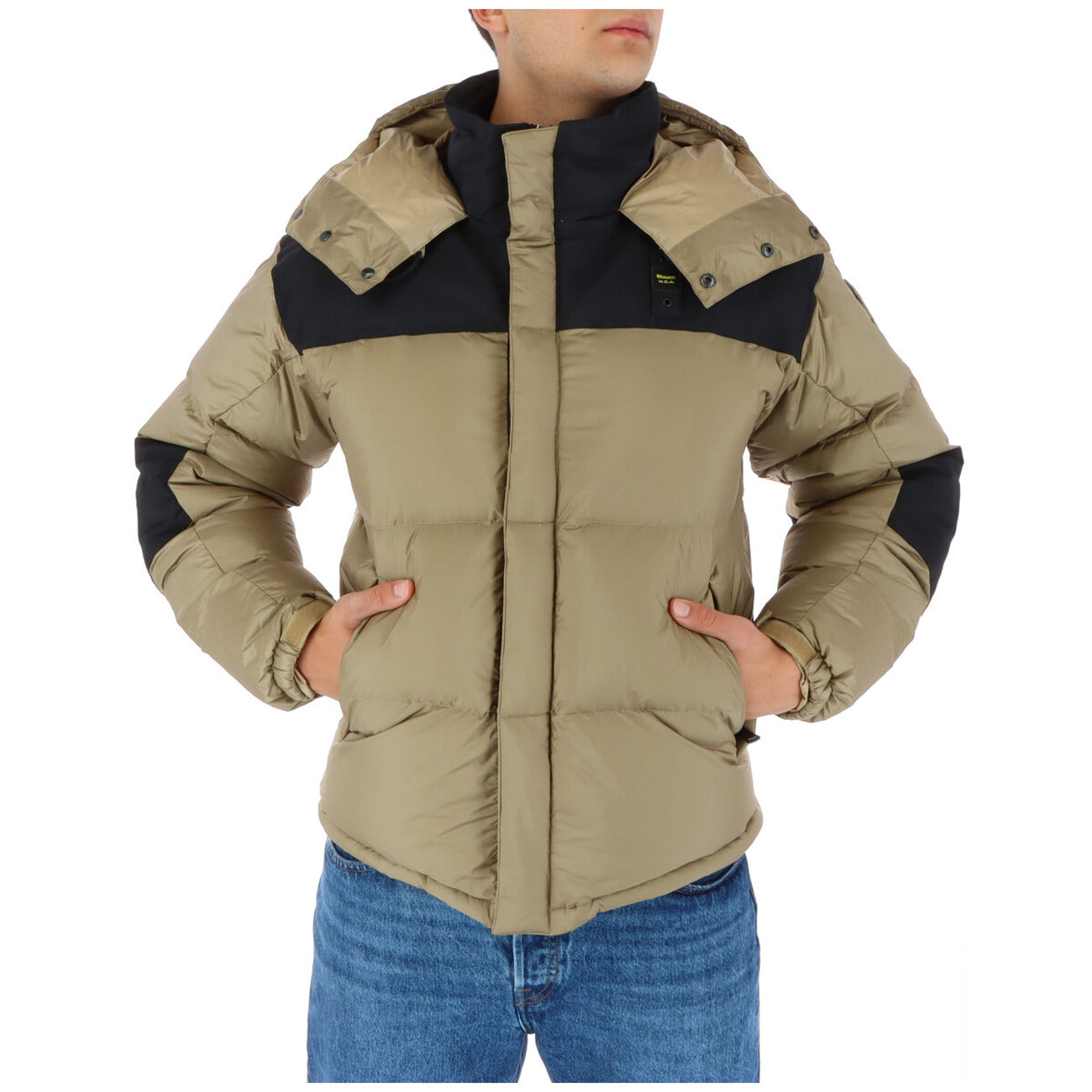 Blauer - Blauer Men Jacket