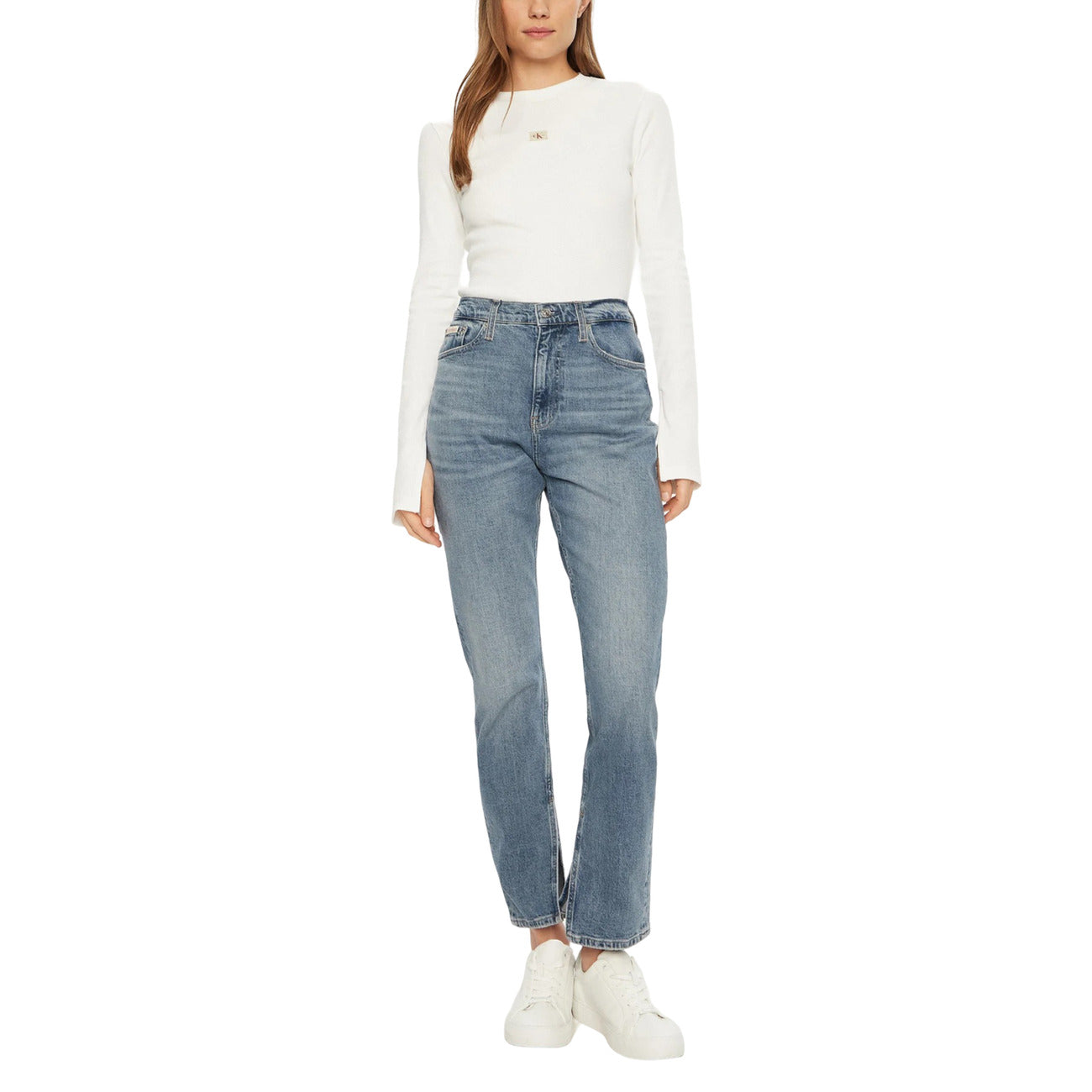 Calvin Klein Jeans - Calvin Klein Jeans  Women Jeans